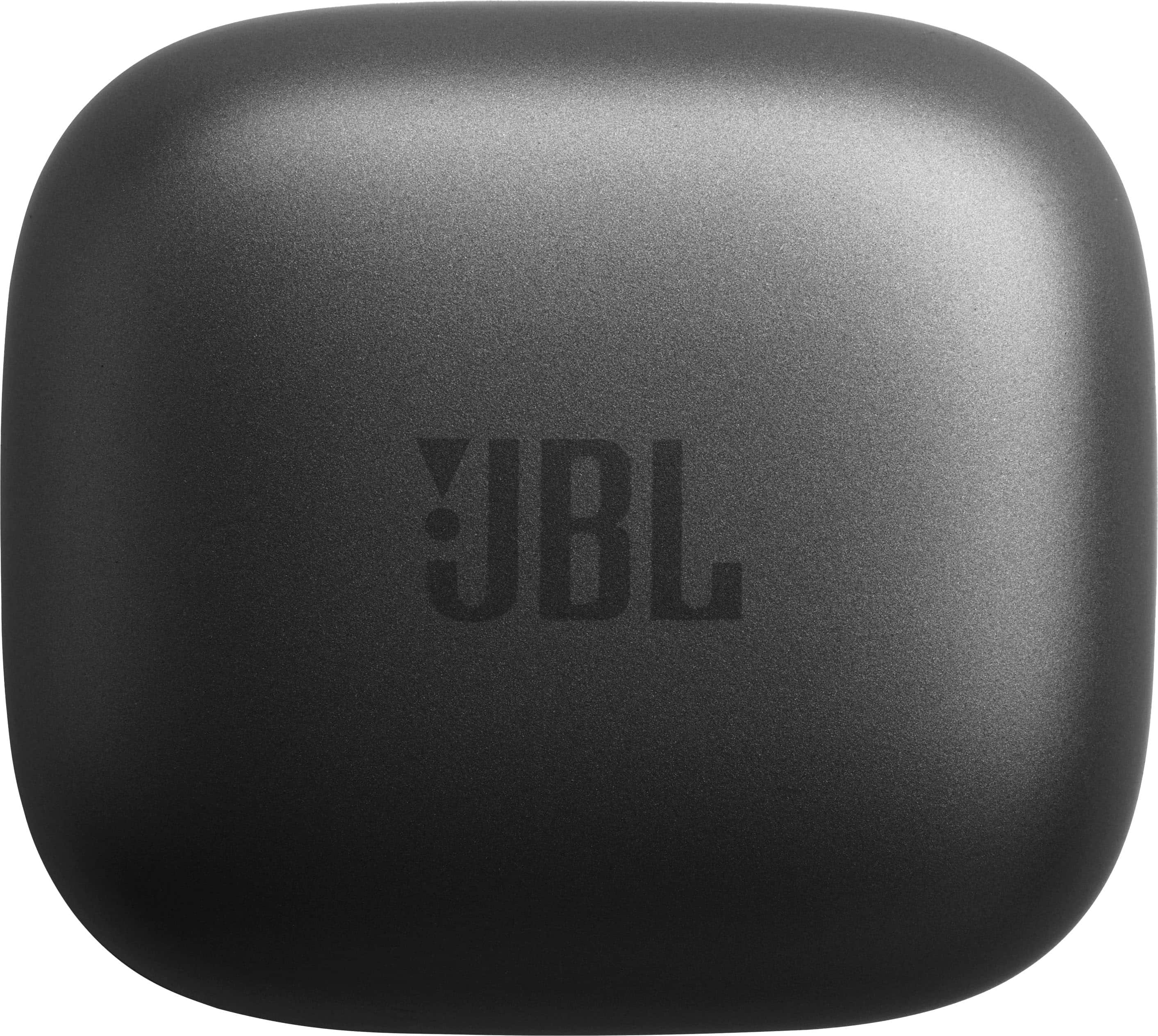 Alt View 12. JBL - Live Free 2 True Wireless Headphones - Black.