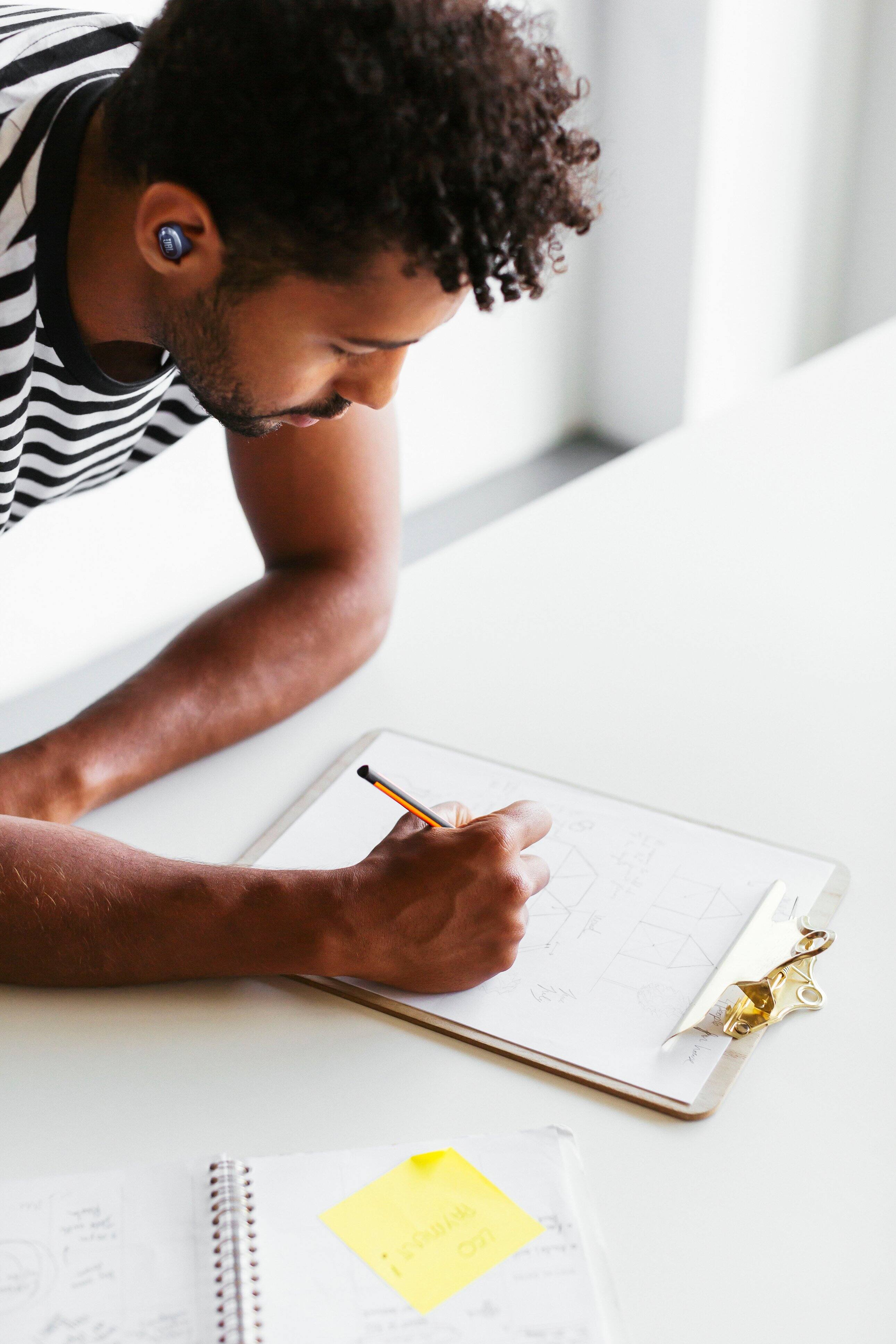 Alt View 17. JBL - Live Free 2 True Wireless Headphones - Black.