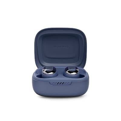 JBL Live Free 2 True Wireless Headphones Blue JBL Live Free 2 True Wireless Headphones Blue