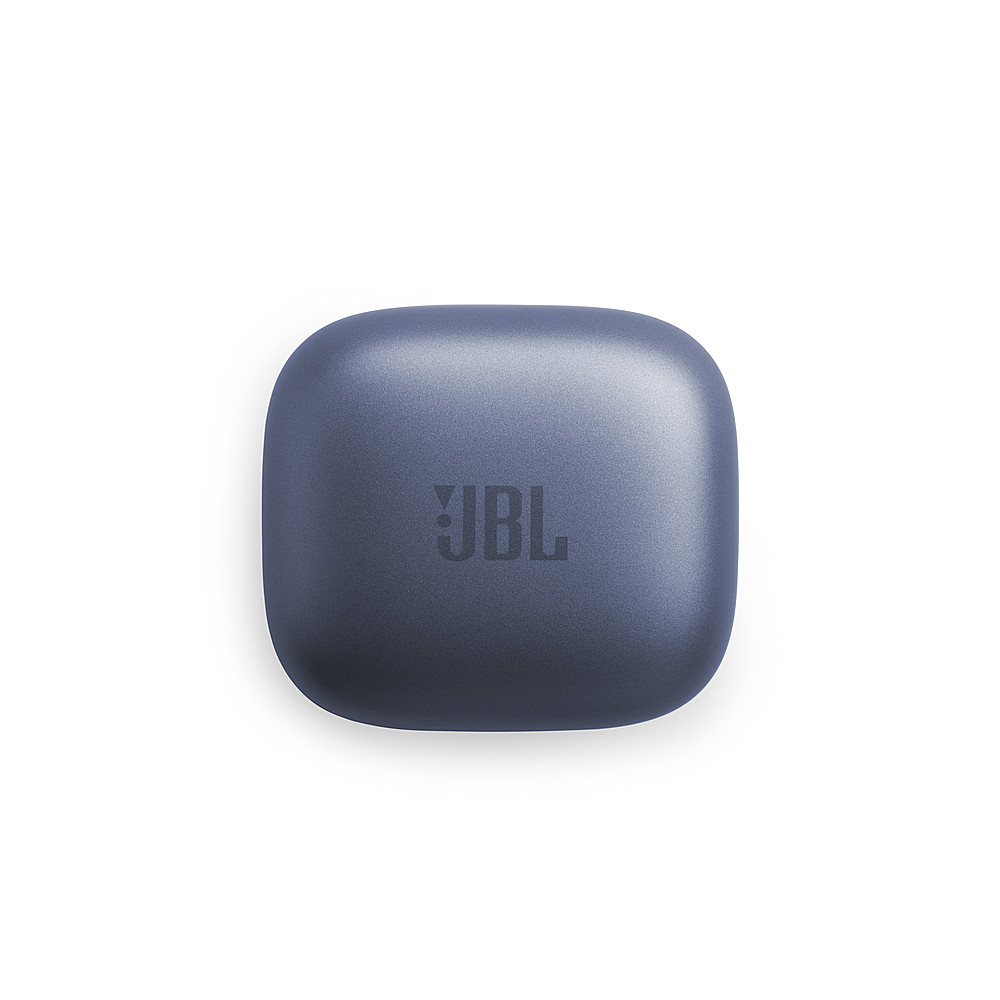 JBL Live Free 2 True Wireless Headphones Blue JBLLIVEFREE2TWSUAM   Best Buy