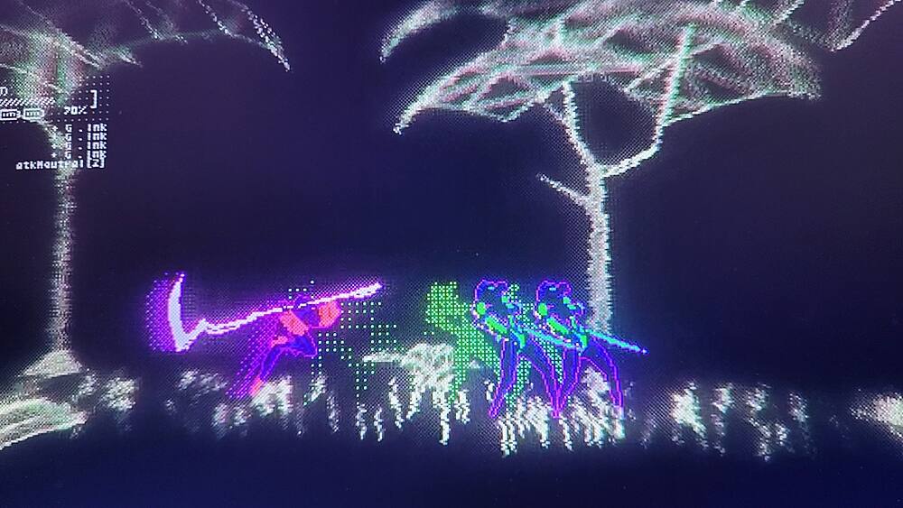 Alt View 11. PM Studios - No longer human.