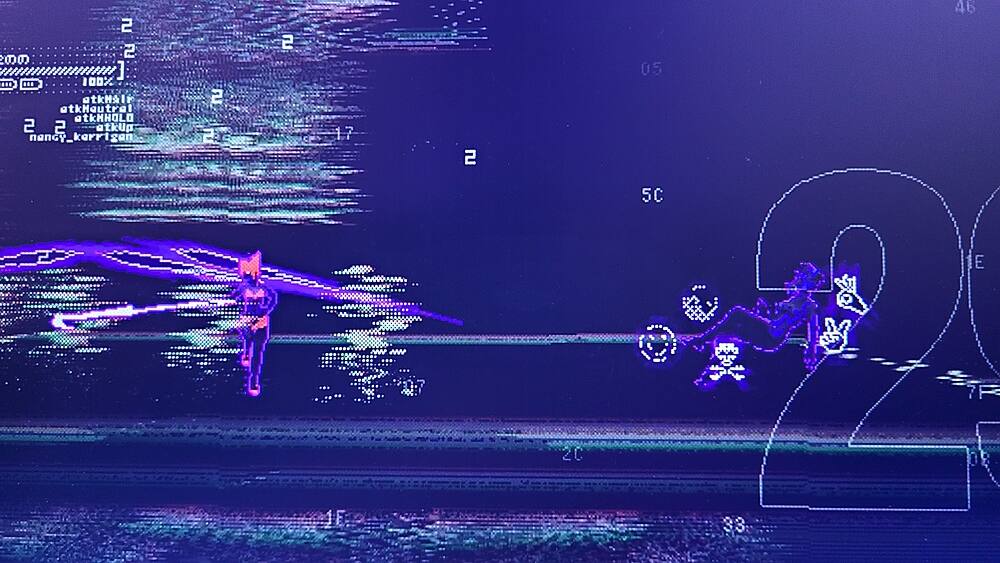 Alt View 13. PM Studios - No longer human.