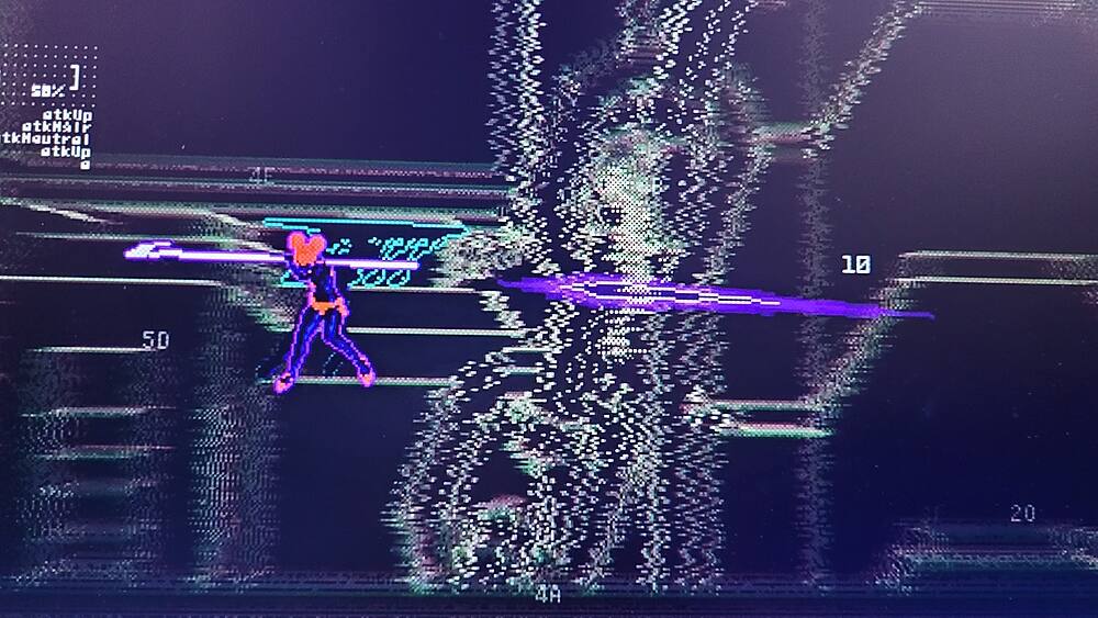 Alt View 15. PM Studios - No longer human.