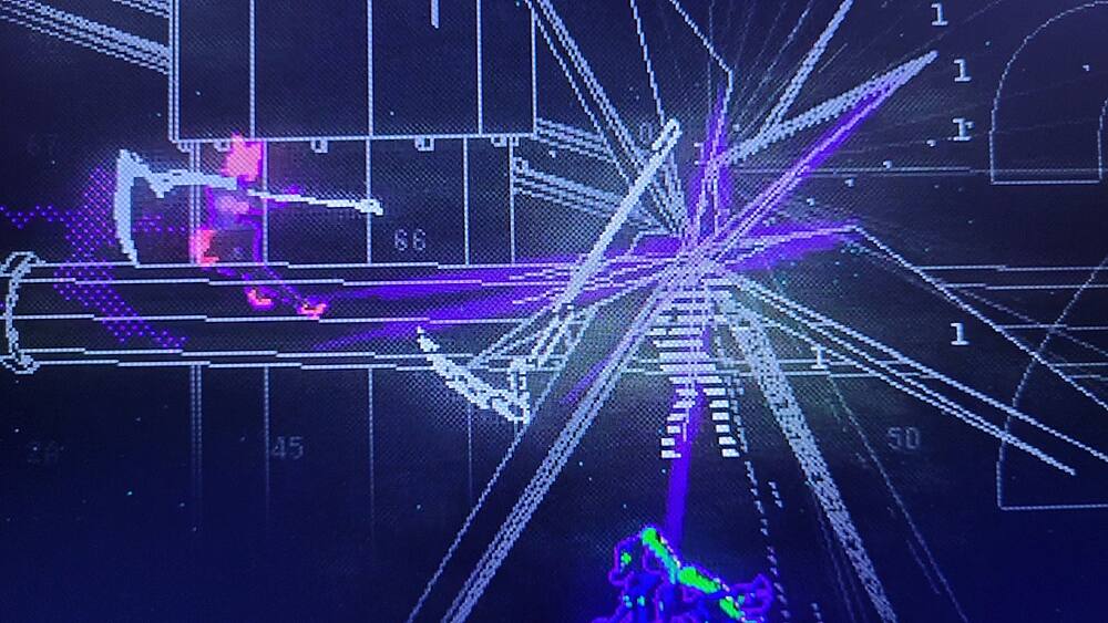 Alt View 12. PM Studios - No longer human.