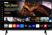 Best Buy: Toshiba 32 Class V35 Series LED HD Smart VIDAA TV 32V35MU