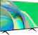 Alt View 3. VIZIO - 40" Class D-Series Full HD Smart TV - Black.