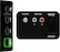 Alt View 3. VIZIO - 43" Class MQ6 Series 4K QLED HDR Smart TV - Black.