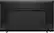 Alt View 12. VIZIO - 50" Class MQX Series Premium 4K QLED HDR Smart TV - Black.