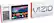 Alt View 14. VIZIO - 50" Class MQX Series Premium 4K QLED HDR Smart TV - Black.
