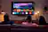 Alt View 1. VIZIO - 50" Class MQX Series Premium 4K QLED HDR Smart TV - Black.