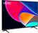 Alt View 3. VIZIO - 55" Class MQ6 Series 4K QLED HDR Smart TV - Black.