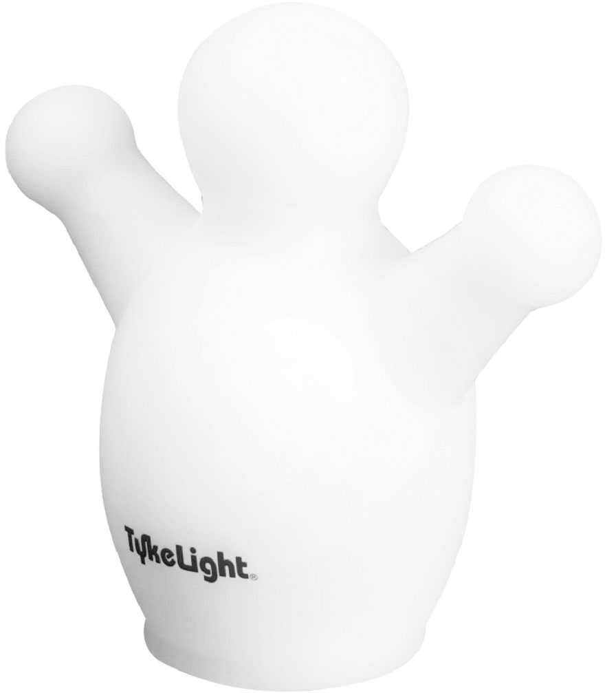 Angle View: MOBI - Color Changing Portable Nightlight