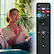 Back. VIZIO - 65" Class MQ6 Series 4K QLED HDR Smart TV - Black.