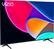 Alt View 1. VIZIO - 65" Class MQ6 Series 4K QLED HDR Smart TV - Black.