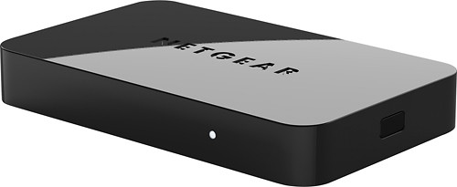  NETGEAR - Push2TV Wireless Display Adapter