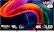 Front. VIZIO - 65" Class MQX Series Premium 4K QLED HDR Smart TV - Black.