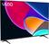 Alt View 1. VIZIO - 75" Class MQ6 Series 4K QLED HDR Smart TV - Black.