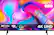 Angle. VIZIO - 43" Class V-Series 4K LED HDR Smart TV - Black.