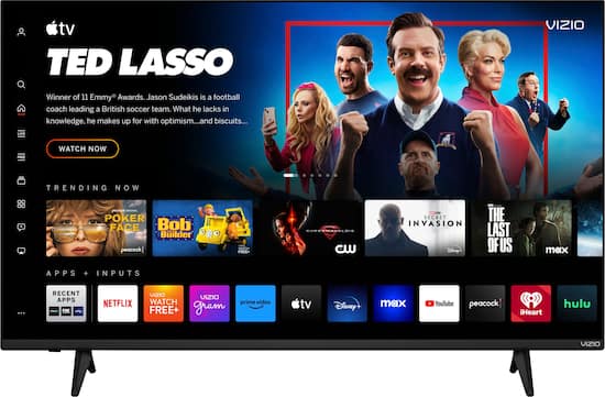 Set up vizio hot sale tv with alexa