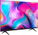 Alt View 2. VIZIO - 43" Class V-Series 4K LED HDR Smart TV - Black.