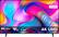 Angle. VIZIO - 70" Class V-Series 4K LED HDR Smart TV - Black.