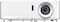 Optoma - UHZ45 4K UHD Laser Home Theater and Gaming Projector | 3,800 Lumens for Lights-On Viewing | 240Hz Refresh Rate - White-Front_Standard 