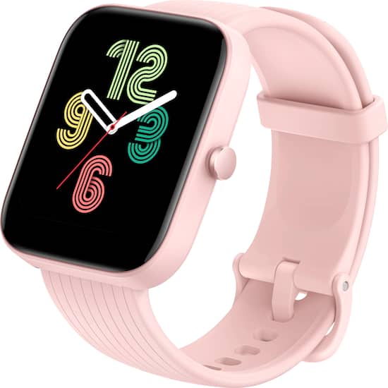 Pink apple watch series 3 best buy hotsell