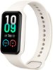Amazfit - Band 7 Activity and Fitness Tracker 37.3mm Polycarbonate - Beige