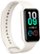 Back. Amazfit - Band 7 Activity and Fitness Tracker 37.3mm Polycarbonate - Beige.