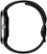 Back Zoom. Amazfit - GTS 4 Mini Smartwatch 9.1 mm - Midnight Black.
