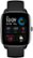 Angle Zoom. Amazfit - GTS 4 Mini Smartwatch 9.1 mm - Midnight Black.