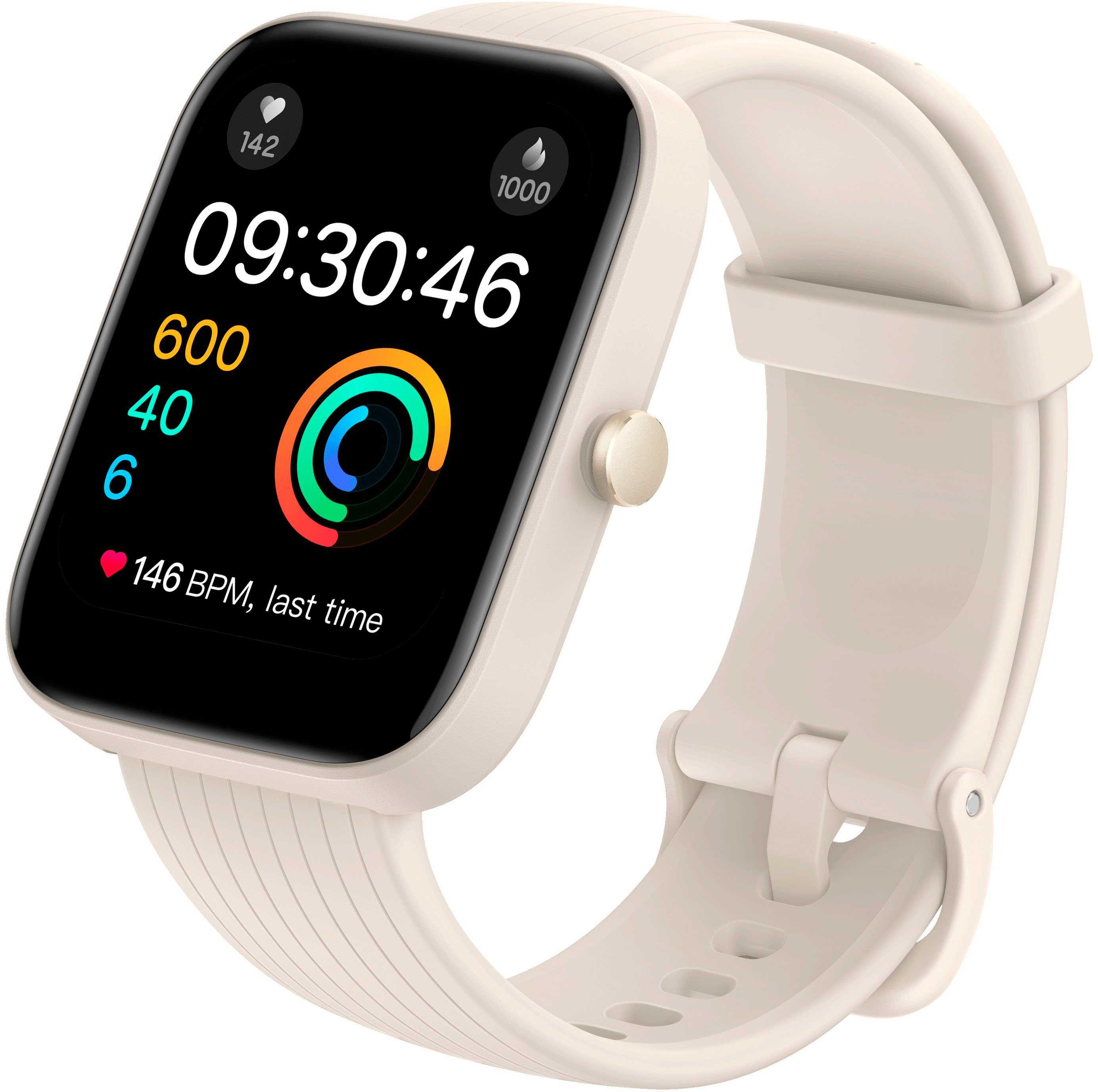 Smartwatch Amazfit BIP 3 PRO - Novicompu