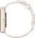 Alt View 5. Amazfit - Bip 3 Pro Smartwatch 42.9mm Polycarbonate Plastic - Cream.