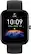 Alt View 3. Amazfit - Bip 3 Pro Smartwatch 42.9mm Polycarbonate Plastic - Black.