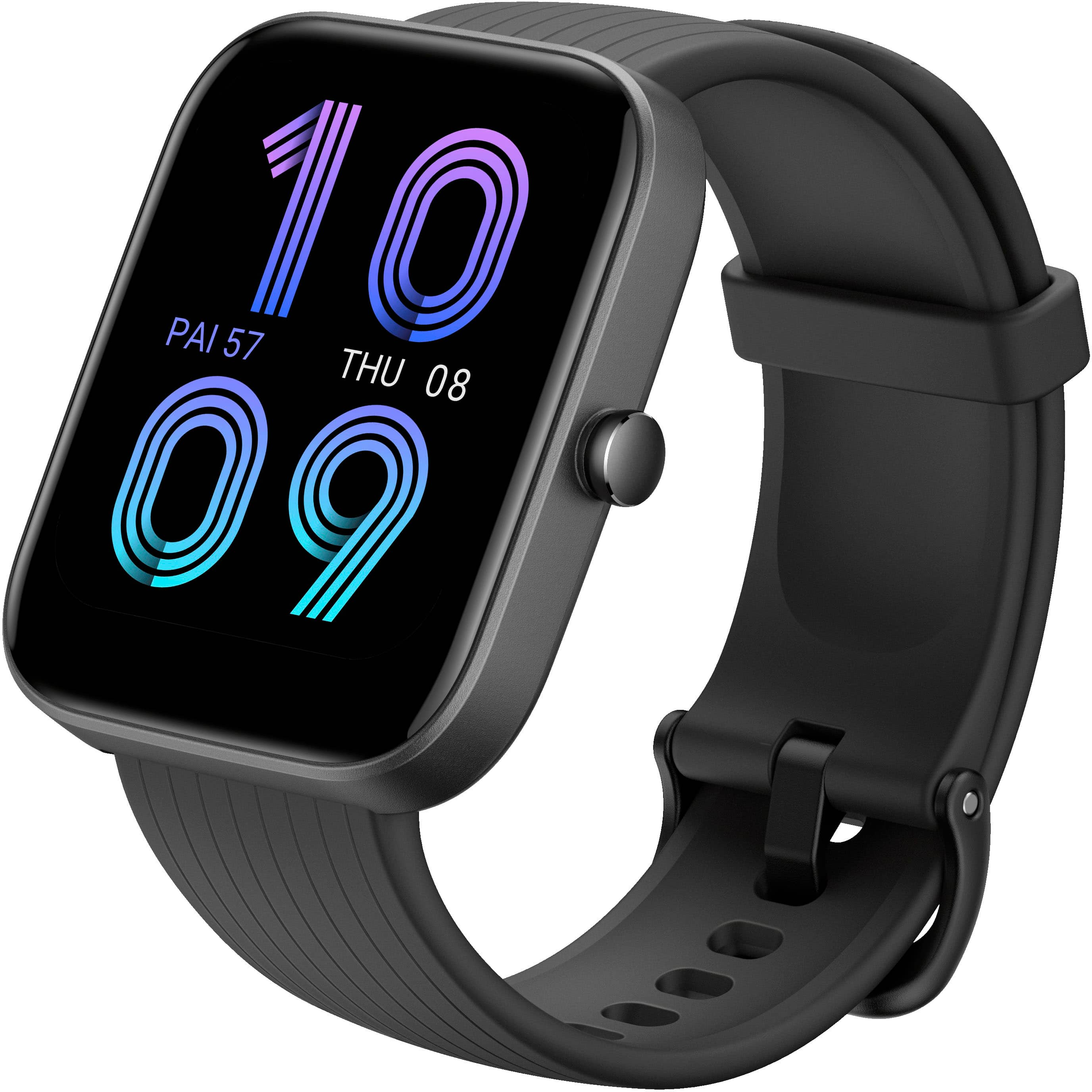 Smartwatch for discount android and iphone