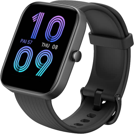 Best amazfit watch for iphone Outlet