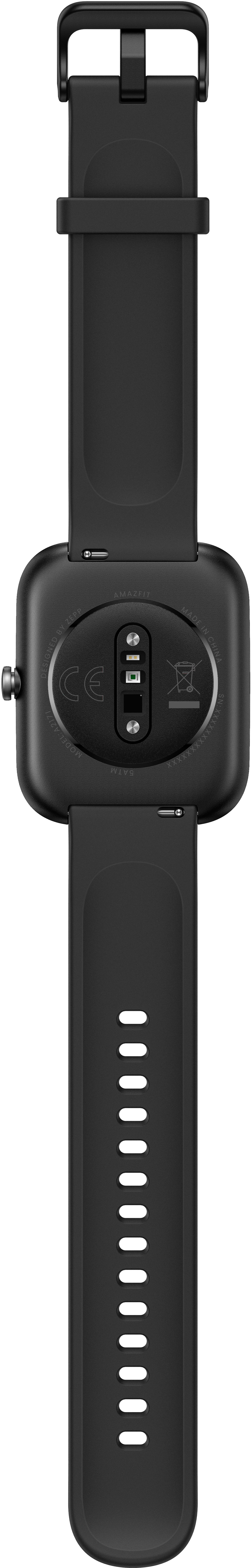 New Amazfit Bip 3 Pro Smartwatch Blood-oxygen Saturation Measurement 60  Sports Modes Smart Watch