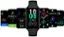Angle. Amazfit - Band 7 Activity and Fitness Tracker 37.3mm Polycarbonate - Black.