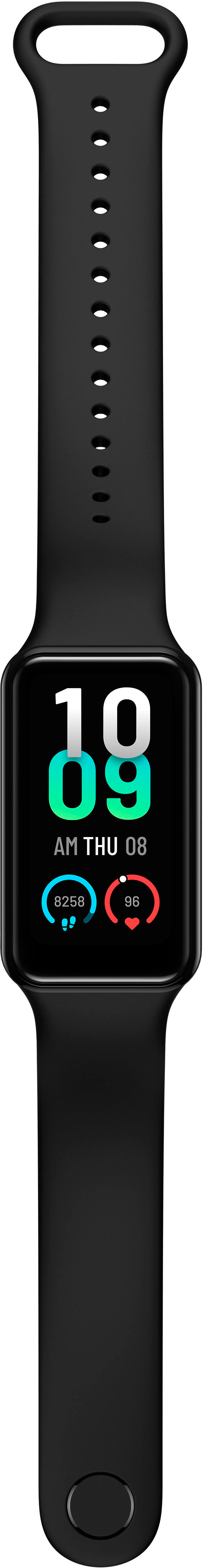 Reloj Xiaomi Amazfit Band 7 Negro B2177ov1n