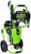 Alt View 11. Greenworks - Pro Electric Pressure Washer up to 3000 PSI at 2.0 GPM - Green.
