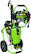 Alt View 11. Greenworks - Pro Electric Pressure Washer up to 3000 PSI at 2.0 GPM - Green.