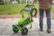 Alt View 14. Greenworks - Pro Electric Pressure Washer up to 3000 PSI at 2.0 GPM - Green.