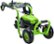 Alt View 16. Greenworks - Pro Electric Pressure Washer up to 3000 PSI at 2.0 GPM - Green.