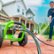 Alt View 19. Greenworks - Pro Electric Pressure Washer up to 3000 PSI at 2.0 GPM - Green.