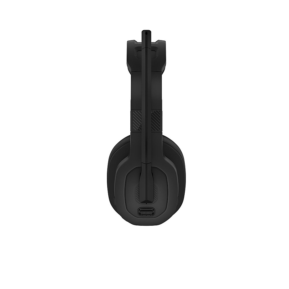 Garmin dezl 100 Bluetooth Single Ear Headset Black 010-02581-10 - Best Buy