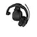 Alt View 12. Garmin - dezl 100 Bluetooth Single Ear Headset - Black.