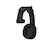 Alt View 13. Garmin - dezl 100 Bluetooth Single Ear Headset - Black.