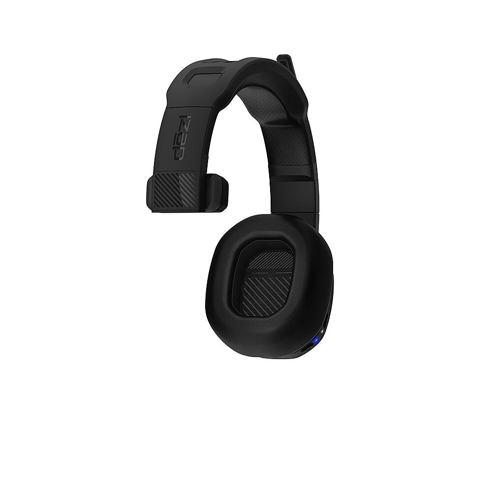 Garmin dezl 100 Bluetooth Single Ear Headset Black 010-02581-10