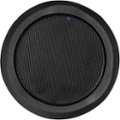 Alt View Zoom 12. iHome - Rechargeable Waterproof Bluetooth Mini Speaker - Black.