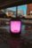 Alt View Zoom 21. iHome - Rechargeable Waterproof Bluetooth Mini Speaker - Black.